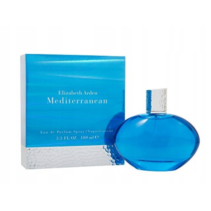 Парфумована вода Elizabeth Arden Mediterranean, спрей 100 мл