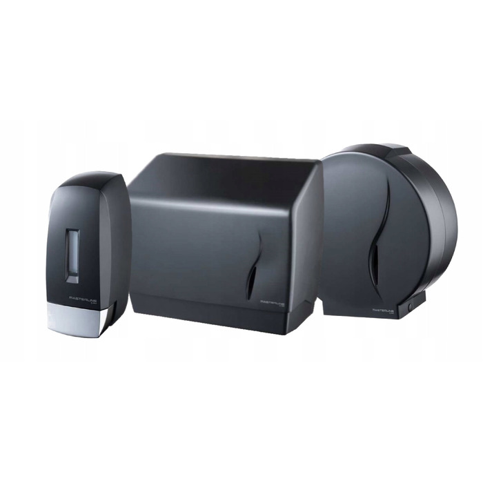 Тримач для паперових рушників Bisk