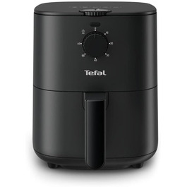 Фритюрниця Tefal EY1308 Easy Fry Essential, 3,5 л, без олії, компактна, енергозберігаюча, хрустка їжа, здорове приготування, частини для посудомийки