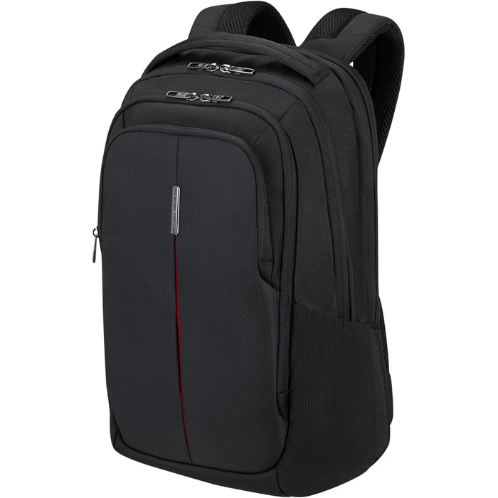 Samsonite - 15.6 inch Laptop Backpack, 44 cm, 22.5 L, (Black) (Guardit 3.0, 17.3