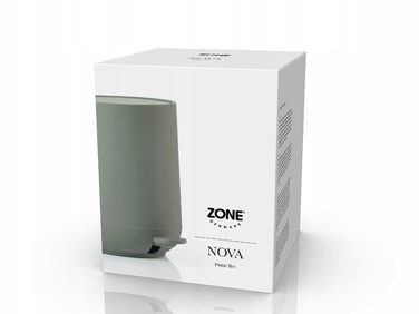 Смітник Nova 3л, оливковий, Zone Denmark