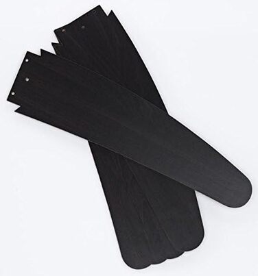 Стелянка-вентилятор Westinghouse Bendan 132 см з однією лампою та п'ятьма лопатями, сірий хром, опалове скло, енергоклас G