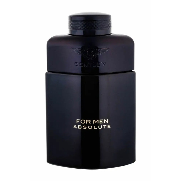 Парфумована вода Bentley For Men Absolute для чоловіків, 100 мл