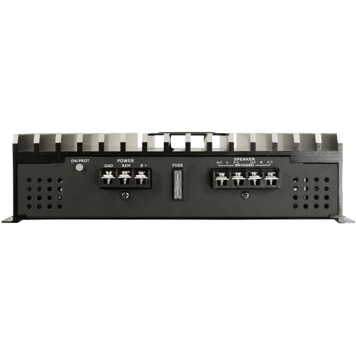 Автомобільний підсилювач Bass Face DB2.1, 2-канальний, стерео, 800 Вт