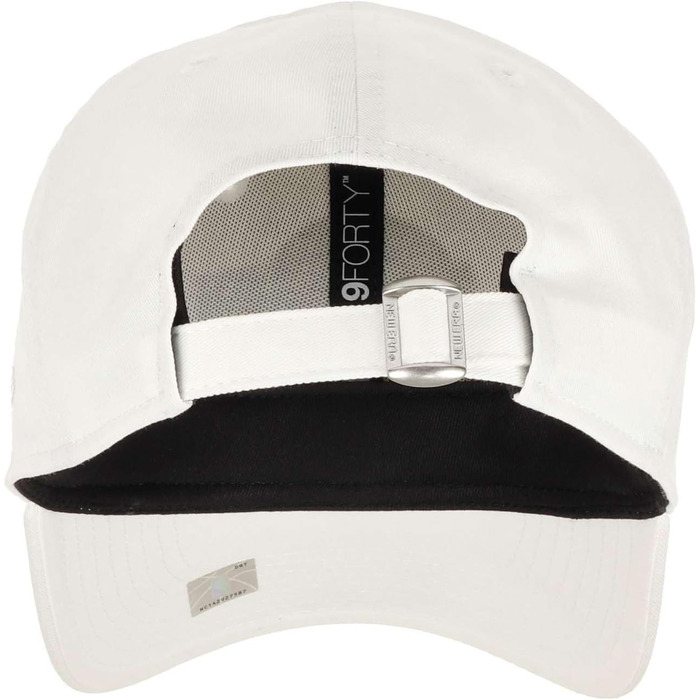 Кепка New Era Basketball Cap 9Forty з логотипом команди Los Angeles Lakers, NBA, універсальний розмір