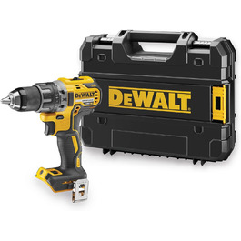 Акумуляторний дриль-шурупокрут DEWALT DCD791NT-XJ, 18V, безщітковий двигун, 13 мм