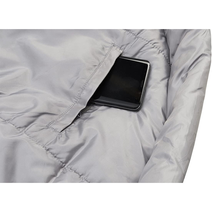 Сплячий мішок Kelty Mistral 0 Regular - червоно-жовтий, для туризму