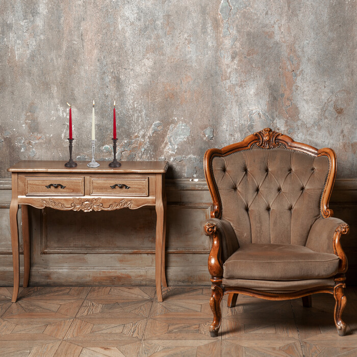 Підсвічник Relaxdays Vintage