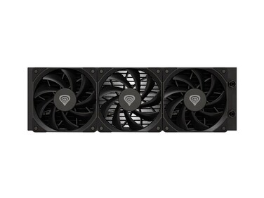 Рідинне охолодження GENESIS Hydria 360 Black