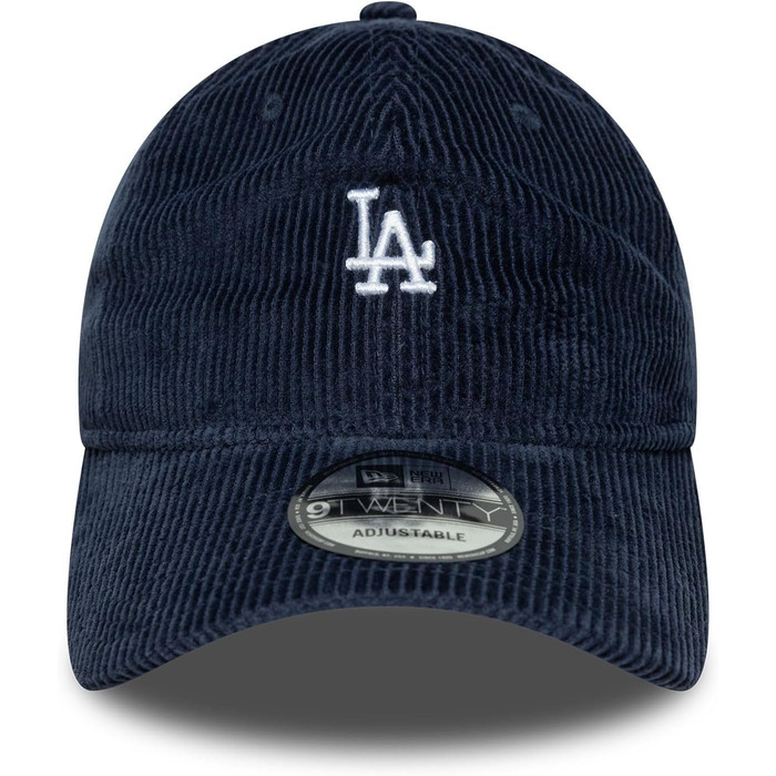 Кепка New Era 9Twenty MLB Los Angeles Dodgers - Бейсболка, універсальний розмір