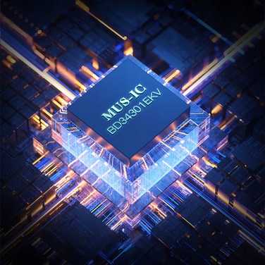 Портативний підсилювач для навушників iBasso DC-Elite