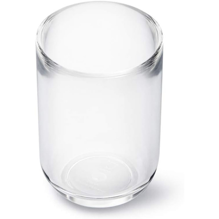 Миска для мила Umbra Junip, прозора, для зубних щіток