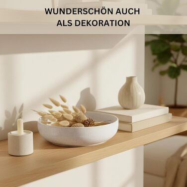 Набір кавових чашок з блюдцем Singer 8 шт. (4 персони), 160 мл, кераміка, кремовий колір, текстурована внутрішня поверхня, PREMIUM COLLECTION