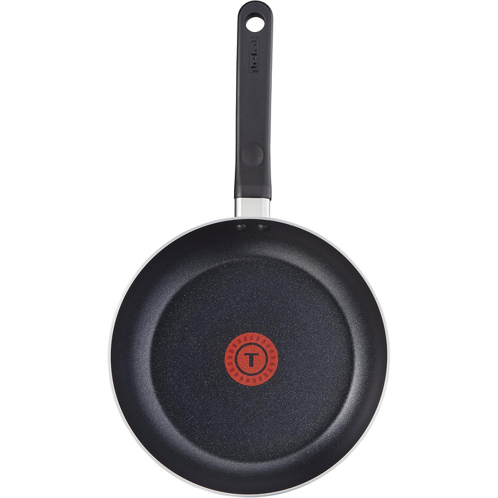 Набір посуду Tefal Essential A157S545, 5 предметів, антипригарне покриття