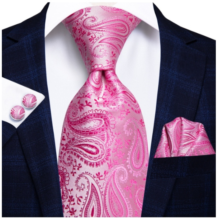 Краватка Hi-Tie (широка або вузька), багатоколірна