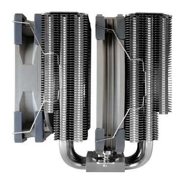 Активне охолодження процесора Thermalright Frost Commander 140
