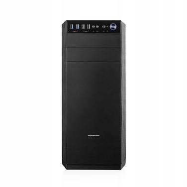 Корпус MODECOM Oberon Pro Midi Tower, чорний