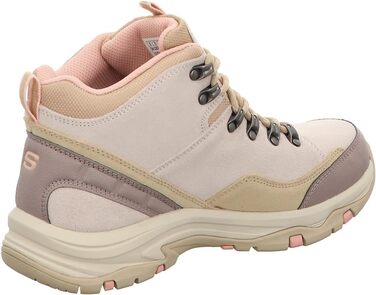 Черевики для ходьби Skechers Trego Rocky Mountain для жінок, розмір 36 EU, Natural