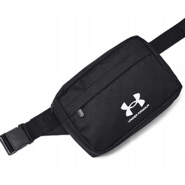 Поясна сумка Under Armour 1381914, чорна