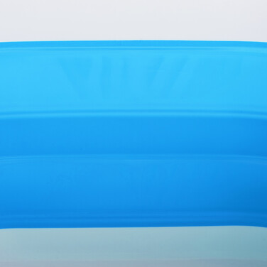 Relaxdays Foldable Laundry Basket, 36 Liters