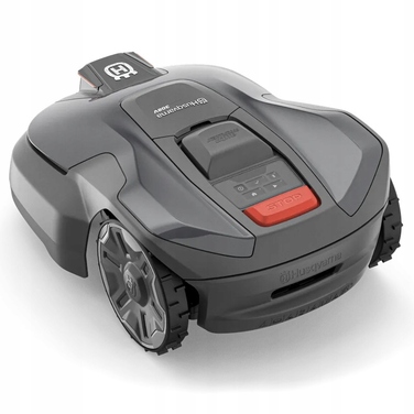 Робот-газонокосарка Husqvarna Automower 308V з AI для площ до 800 м²