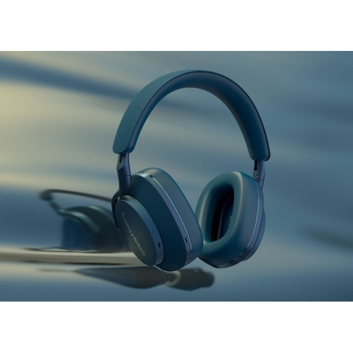 Бездротові накладні навушники Bowers & Wilkins PX7 S2