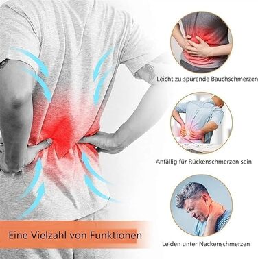 Обогреваемая жилетка з Powerbank M, куртка з підігрівом, чоловіча/жіноча жилетка з підігрівом - тепла жилетка з акумулятором