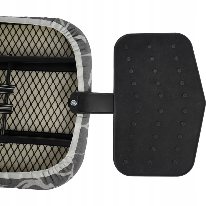 Прасьнична дошка стандартна Rodeno, 110 см x 33,5 см