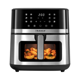 Аерофритюрниця Transa Electronics TE-94, 2200 Вт, 8 л