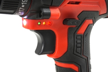Акумуляторний шурупокрут Notig Tools 12V N4340