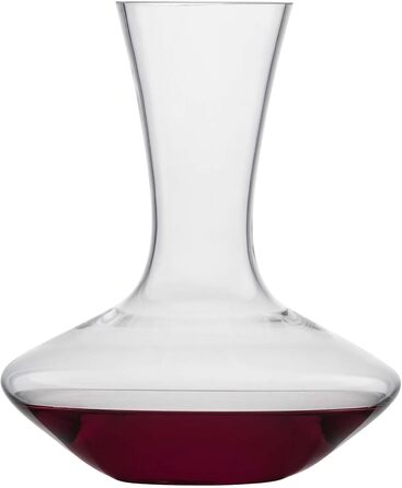 Набір келихів для білого вина Schott Zwiesel Classico (6 шт.), німецька якість, Tritan-кристал, безпечно мити в посудомийній машині, артикул 123656