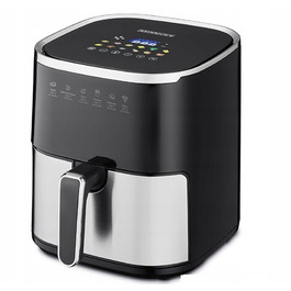 Аерофритюрниця Heinrich's 5 л, 1450 Вт, з таймером