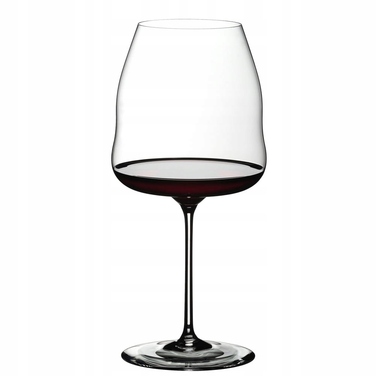 Келих для червоного вина RIEDEL Winewings Pinot Noir / Nebbiolo, прозорий, 950 мл, 1 шт.