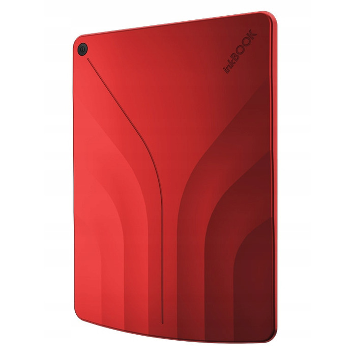 Електронна книга inkBOOK Focus Color 32 ГБ 7,8