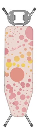 Прасувальна дошка стандартна Vileda, 120 см x 38 см