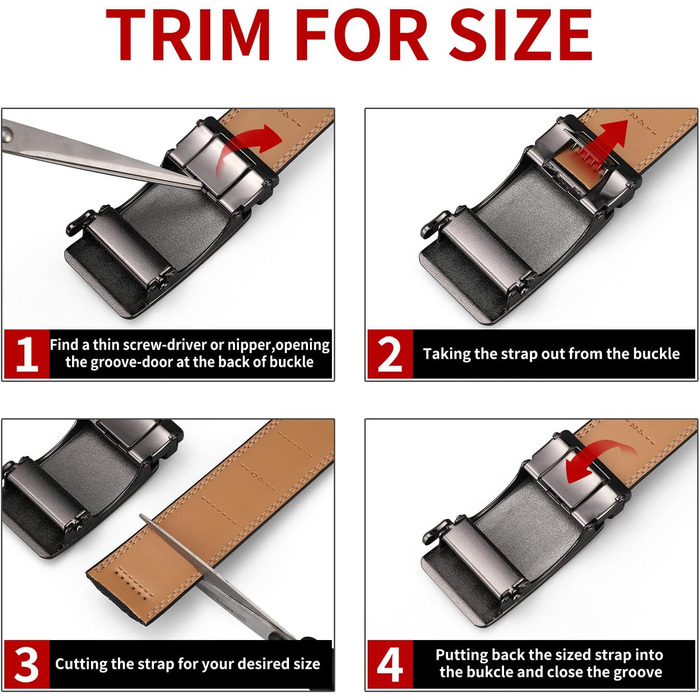 Чоловічий шкіряний ремінь на пряжці, ширина 35 мм, чорний, 125 см, підходить для об'єму талії 92-107 см. Ідеально для костюма, бізнесу та джинсів.