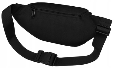 Поясна сумка-нерка Peterson PTN-73213-6449, чорна