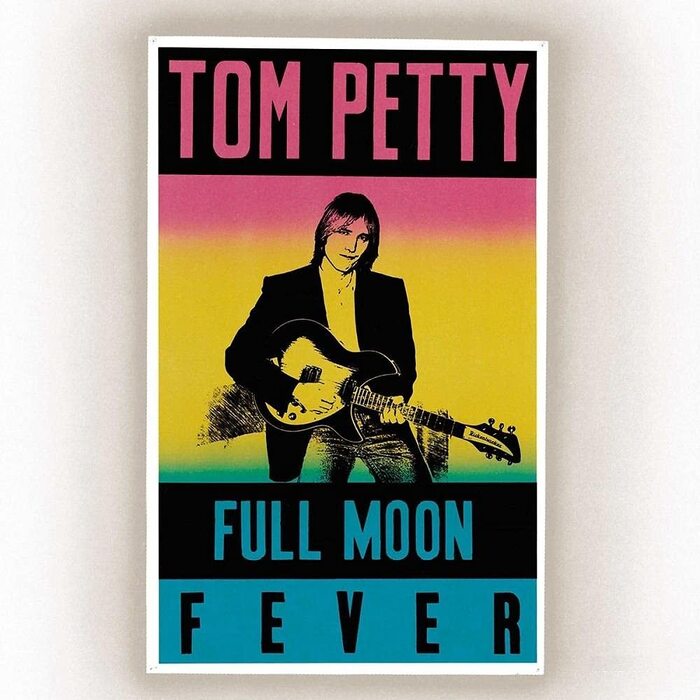 Full Moon Fever [Вінілова платівка LP] - Альбом на вінілі