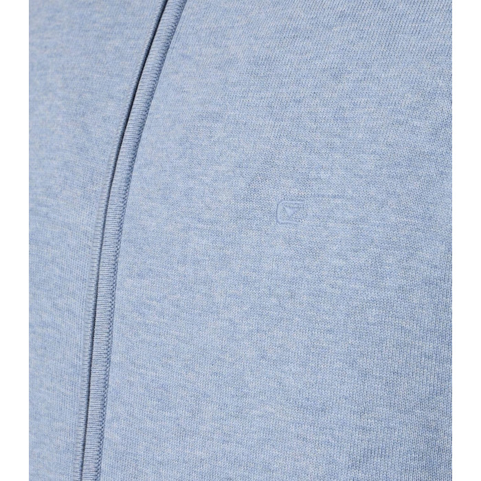 Кардиган CASAMODA Uni, великий розмір 5XL, блакитний колір