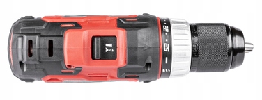 Акумуляторний шурупокрут Cedrus 20 V D40Li-SET