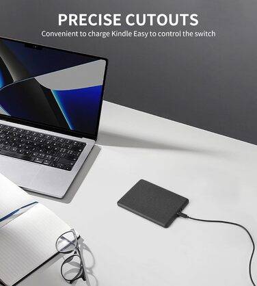 Чохол для Kindle 11-го покоління (6