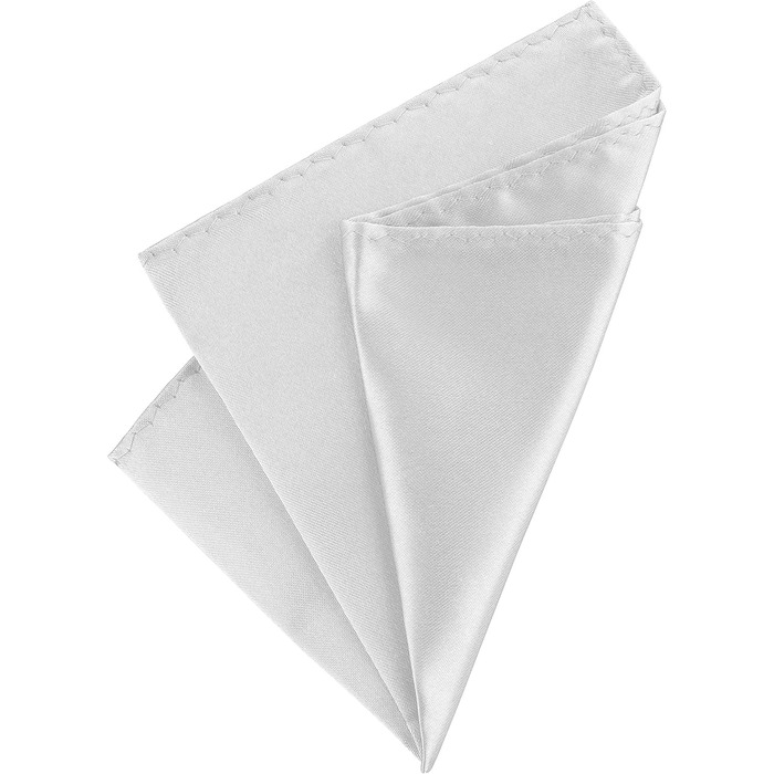 Комплект підтяжок та метелика для смокінга білий (3 предмети) – елегантний аксесуар для урочистих подій