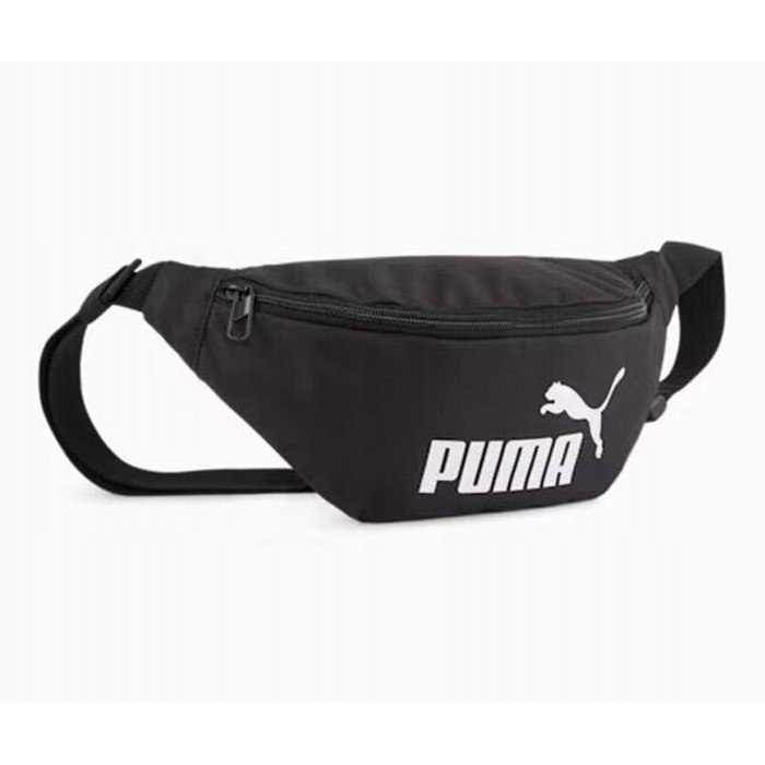 Поясна сумка Puma 91165 01, чорна