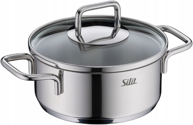 Каструля традиційна Silit Extra Cook, 0,9 л