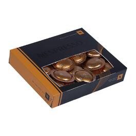 Капсули Nespresso Pro - 50 шт. Еспресо Карамель - Оригінальні для професійних машин