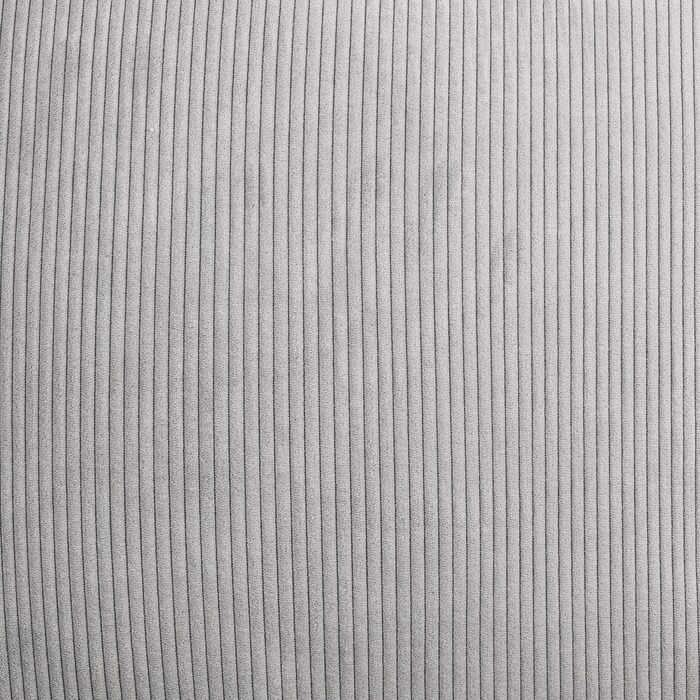 Підставка для читання MAGMA INGA, сіра, 42 x 22 см, ергономічна форма, гнучка підтримка для книг та планшетів