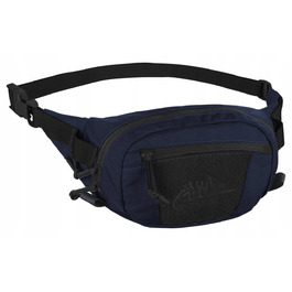 Поясна сумка HELIKON-Tex POSSUM Cordura, колір Sentinel Blue