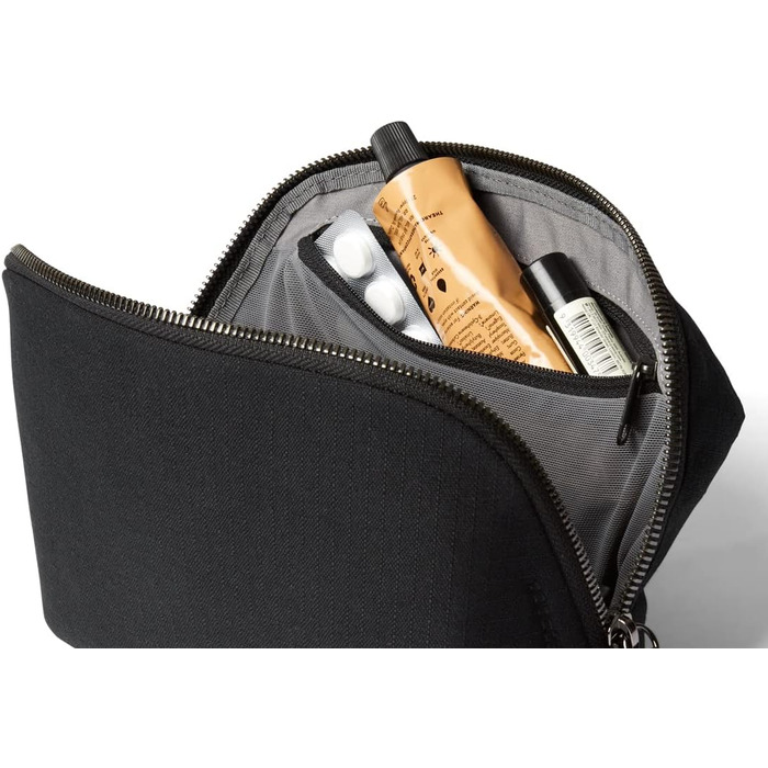 Bellroy Desk Caddy (Tech Organizer) - Black