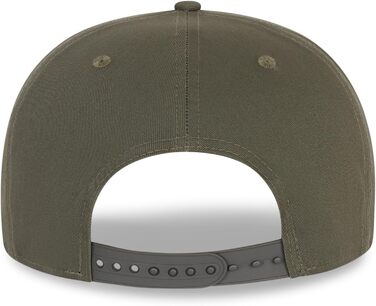 Кепка New Era 9Fifty MLB New York Yankees Scarlet (S-M)