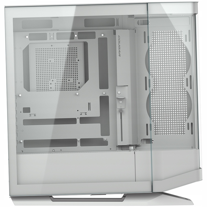 Корпус Cougar FV270 Midi Tower, білий